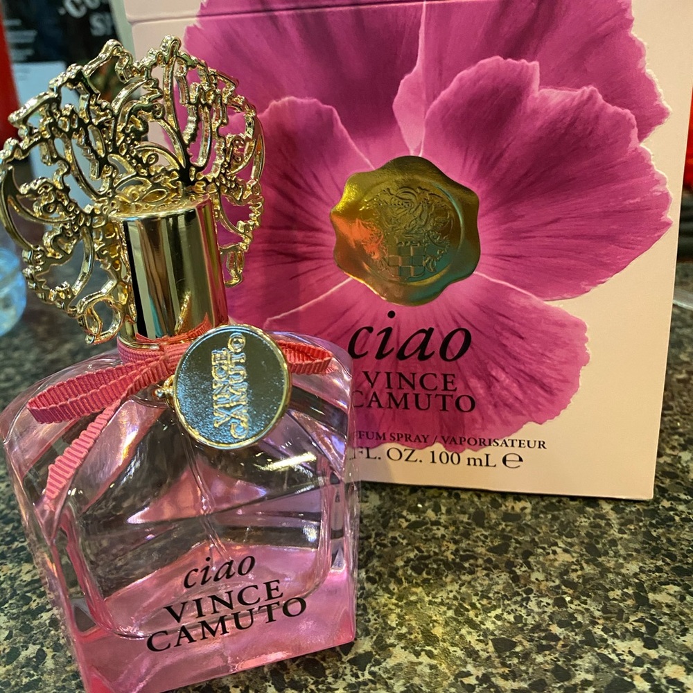Vince Camuto Ciao 3.4oz